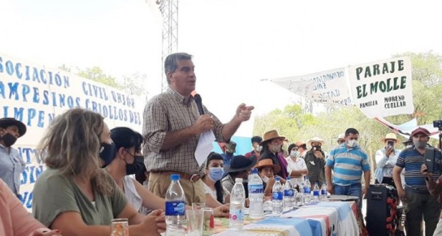 RADIOKTUBRE INFO..- Habilitaron un tramo de acueducto y viviendas en Miraflores-Por Simón Suarez..Ver mas	