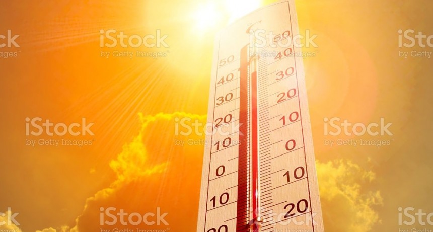 RADIOKTUBRE INFO..-EL CLIMA HOY EN SANTA SYLVINA CHACO  -Por Simón Suarez..Ver mas