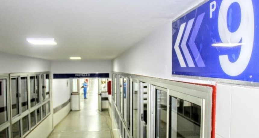 RADIOKTUBRE INFO..-El Chaco marcó un nuevo récord de casos de covid-19: 2.830 -Por Simón Suarez..Ver mas