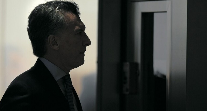 RADIOKTUBRE INFO..-Macri quiso aprovechar el apagón y le recordaron los tarifazos y el megacorte de 2019-Por Simón Suarez..Ver mas