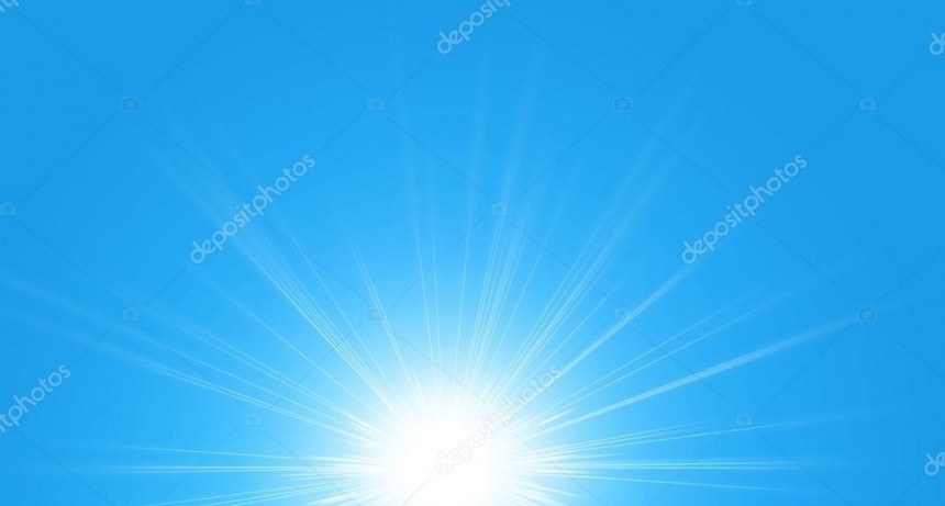 RADIOKTUBRE INFO..- EL CLIMA HOY EN SANTA SYLVINA CHACO-Por Simón Suarez..Ver mas