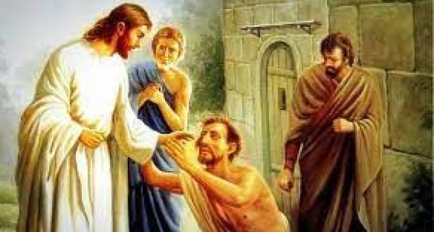 RADIOKTUBRE INFO..- EVANGELIO DE HOY JUEVES 13 ENERO-Por Simón Suarez..Ver mas
