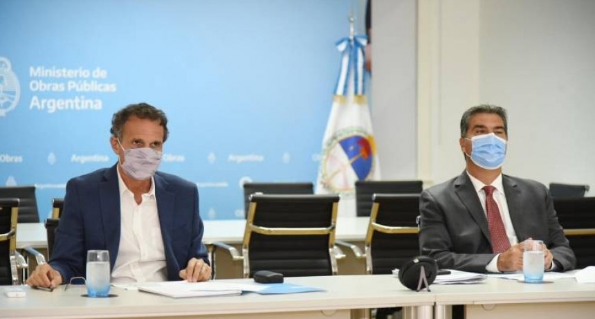 RADIOKTUBRE INFO..- El segundo puente Chaco-Corrientes sería financiado por China-Por Simón Suarez..Ver mas