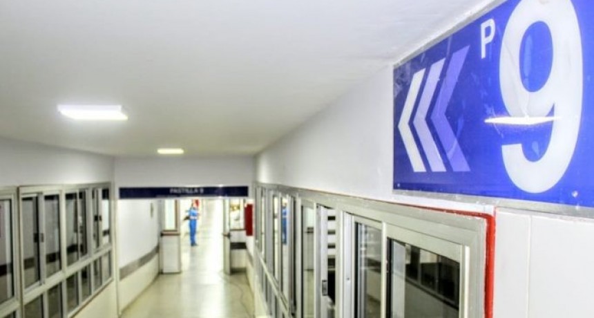 RADIOKTUBRE INFO..-Chaco posee más de 22 mil casos activos de Covid-19 -Por Simón Suarez..Ver mas
