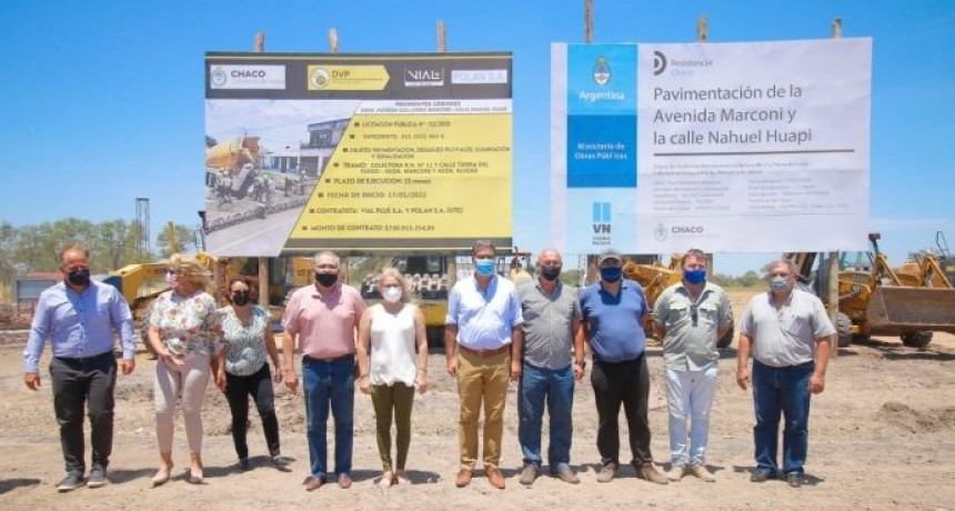 RADIOKTUBRE INFO..-OBRAS VIALES IMPORTANTES INICIAN EL 1 DE FEBRERO 2022 -Por Simón Suarez..Ver mas
