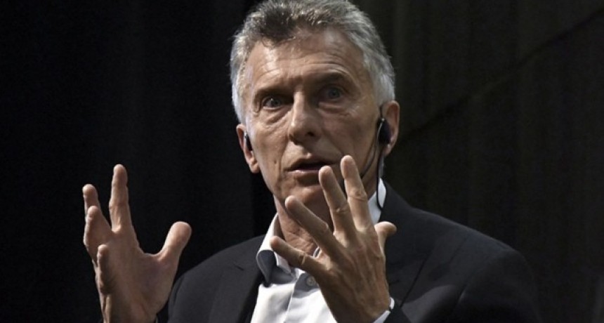 RADIOKTUBRE INFO..-La Justicia orienta hacia Macri la investigación por la mesa judicial bonaerense -Por Simón Suarez..Ver mas	