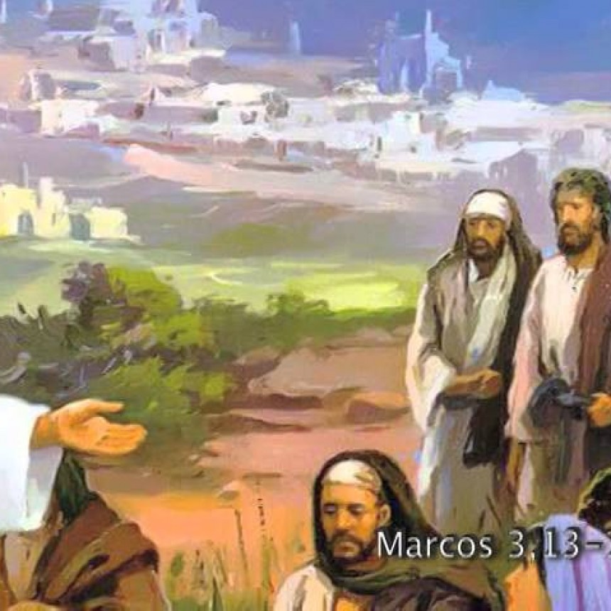 RADIOKTUBRE INFO..- EVANGELIO DE HOY VIERNES 21 ENERO 2022-Por Simón Suarez..Ver mas	