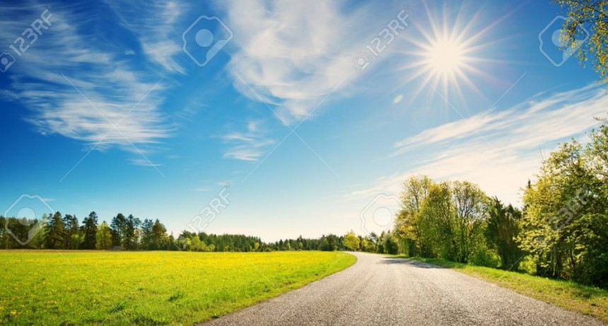 RADIOKTUBRE INFO..-EL CLIMA PARA HOY EN SANTA SYLVINA CHACO -Por Simón Suarez..Ver mas