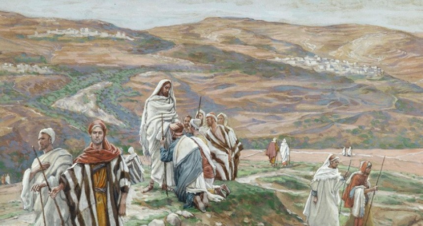 RADIOKTUBRE INFO..-EVANGELIO DE HOY MIÉRCOLES 26 DE NERO 2022  -Por Simón Suarez..Ver mas	