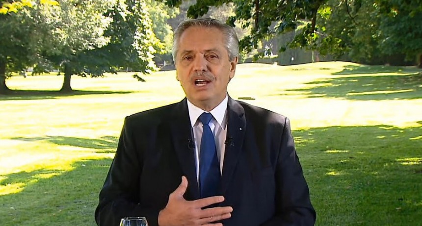 RADIOKTUBRE INFO..-EL ACUERDO CON EL FMI POR LA SOGA AL CUELLO QUE NOS DEJÓ MACRI -Por Simón Suarez..Ver mas	