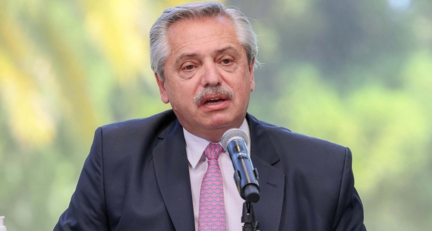 RADIOKTUBRE INFO..-El Presidente consideró que el FMI 