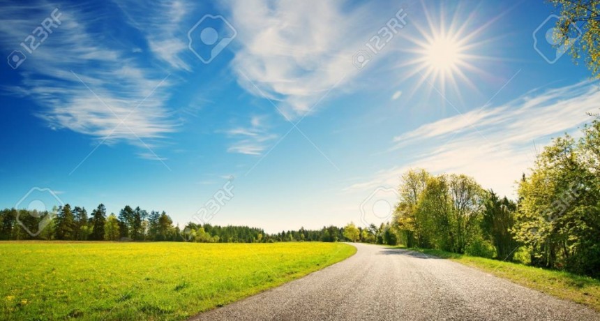 RADIOKTUBRE INFO..-EL CLIMA HOY EN SANTA SYLVINA CHACO -Por Simón Suarez..Ver mas
