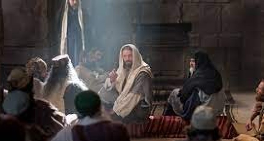 RADIOKTUBRE INFO..- EVANGELIO DE HOY DOMINGO 30 ENERO 2022-Por Simón Suarez..Ver mas	