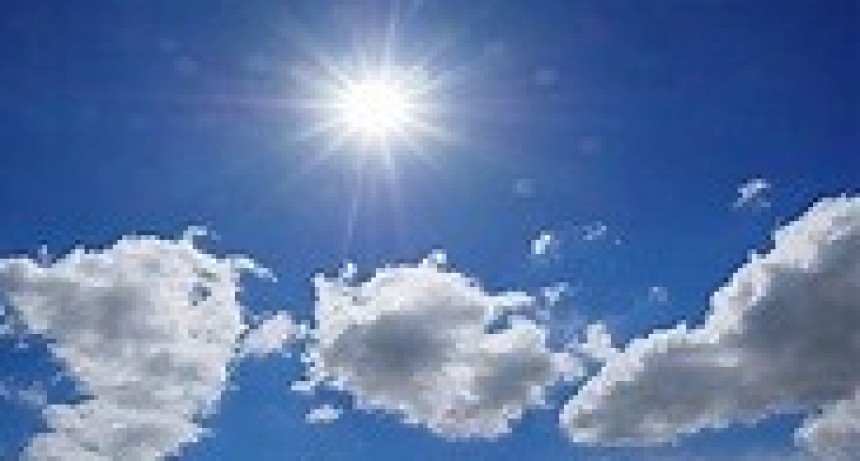 RADIOOKTUBRE INFO  EL CLIMA HOY EN SANTA SYLVINA CHACO..Por simón Suarez Ver mas..