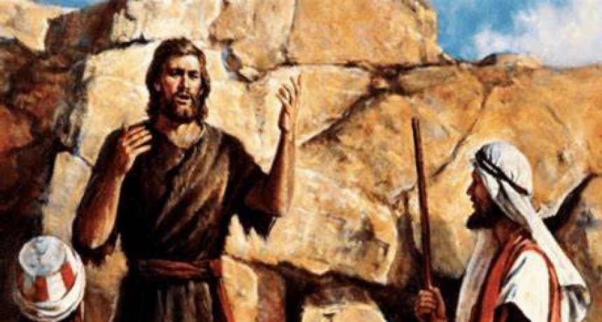 RADIOKTUBRE INFO ..EL EVANGELIO DE HOY MIÉRCOLES  DE ENERO 2023..Por Simón Suarez