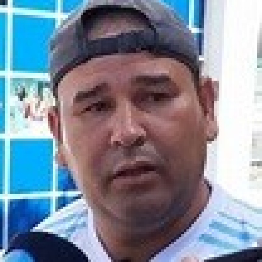 RADIOKTUBRE INFO..Villa Ángela: el albañil amenazado por una jueza fue atacado por encapuchados...Por Simon Suarez