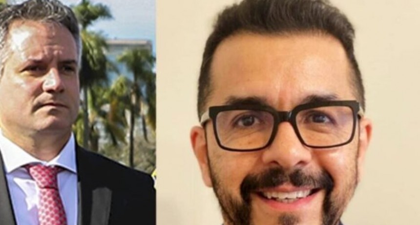 RADIOKTUBRE INFO...Chats del lawfare: el asesor de Horacio Rosatti no quiere entregar sus teléfonos...Por Simón Suarez