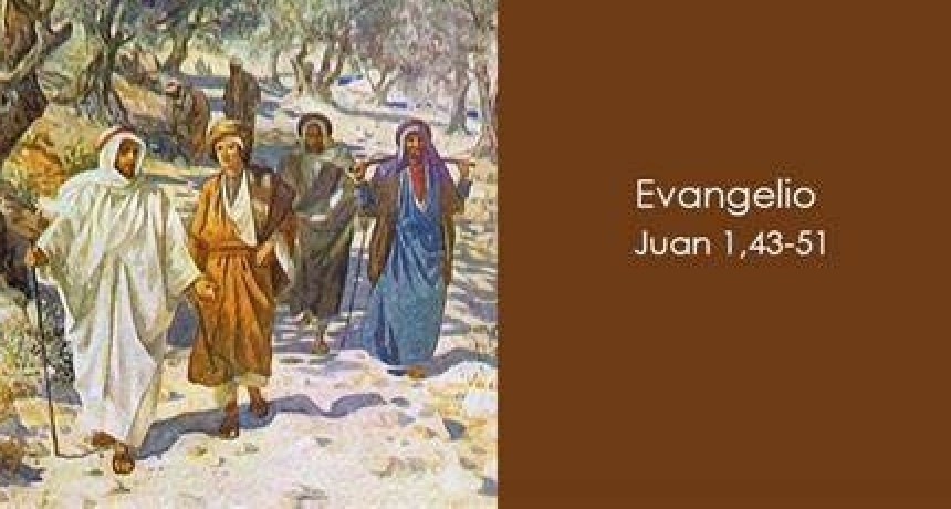 RADIOKTUBRE INFO…  EL EVANGELIO DE HOY JUEVES 5 DE ENERO 2023….Por Simón Suarez Ver mas. RADIOKTUBRE INFO…  ….Por Simón Suarez Ver mas..