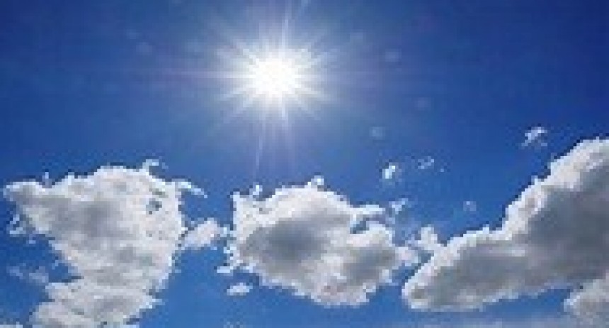 RADIOOKTUBRE INFO  EL CLIMA HOY EN SANTA SYLVINA CHACO..Por simón Suarez Ver mas..