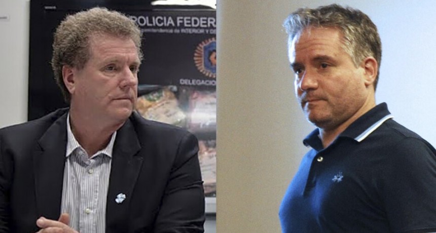 RADIOOKTUBRE INFO…. Milman y D'Alessandro arrastraron a Rosatti Interna salvaje ….Por Simón Suarez