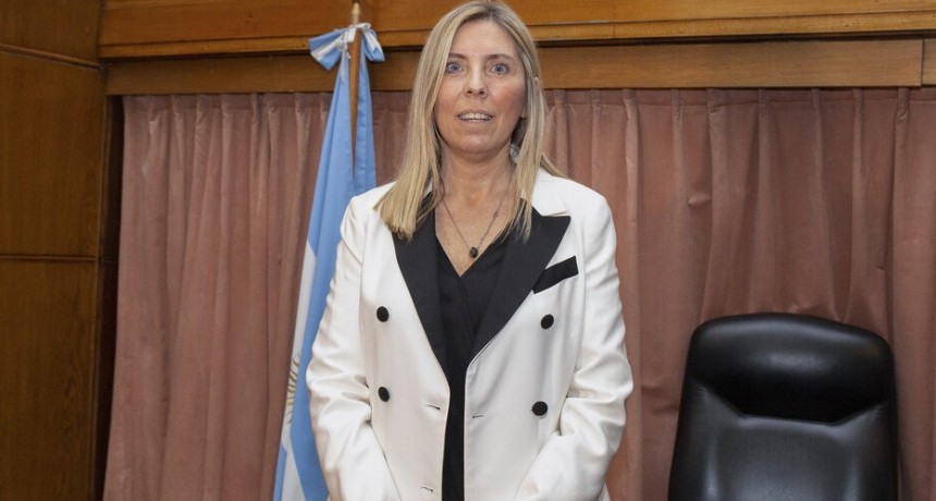 RADIOOKTUBRE INFO…. Los vínculos con el PRO de María Eugenia Capuchetti, la jueza que debe investigar el atentado contra CFK ….Por Simón Suarez