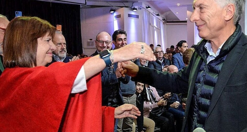 RADIOOKTUBRE INFO…. Al supuesto hackeador de Marcelo D'Alessandro lo había contratado Patricia Bullrich ….Por Simón Suarez Ver mas..