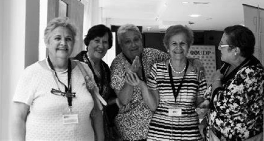 RADIOOKTUBRE INFO…. MILES DE MUJERES NO PODRÁN JUBILARSE POR LAMORATORIA. ….Por Simón Suarez Ver mas..