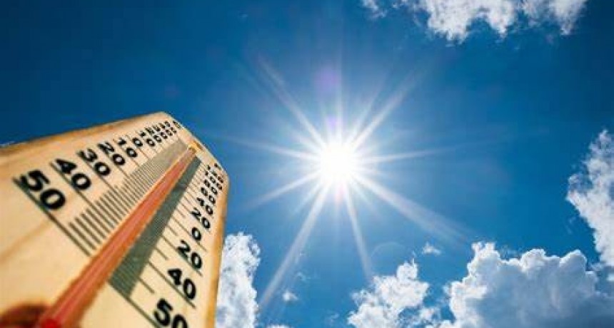 RADIOOKTUBRE INFO  EL CLIMA HOY EN SANTA SYLVINA CHACO..Por simón Suarez Ver mas..