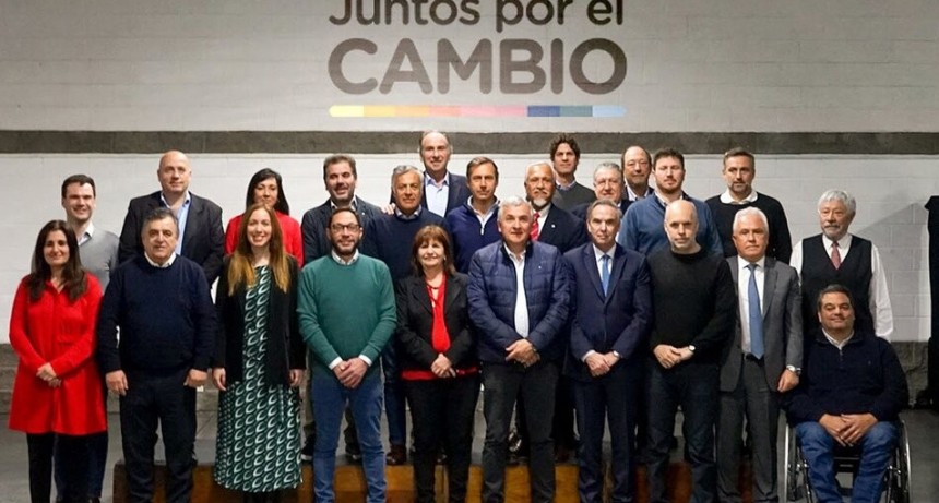RADIOKTUBRE INFO……..  Juicio político a la Corte: Juntos para que no se ventilen las relaciones peligrosas  …….Por Simón Suarez Ver Mas..