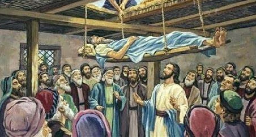 RADIOKTUBRE INFO…. EL EVANGELIO DE HOY VIERNES 13 ENERO 2023   ……Por Simón Suarez…Ver mas