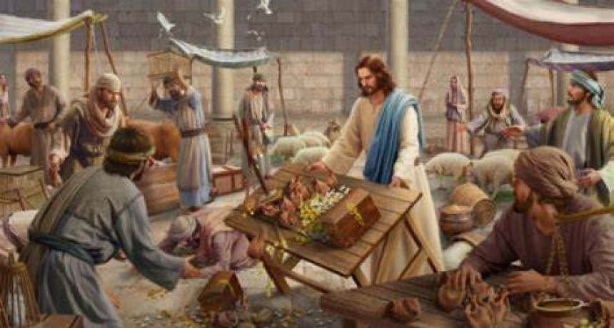 RADIOKTUBRE INFO……  EVANGELIO DE HOY SÁBADO 14 DE ENERO 2023……..Por Simón Suárez Ver mas….