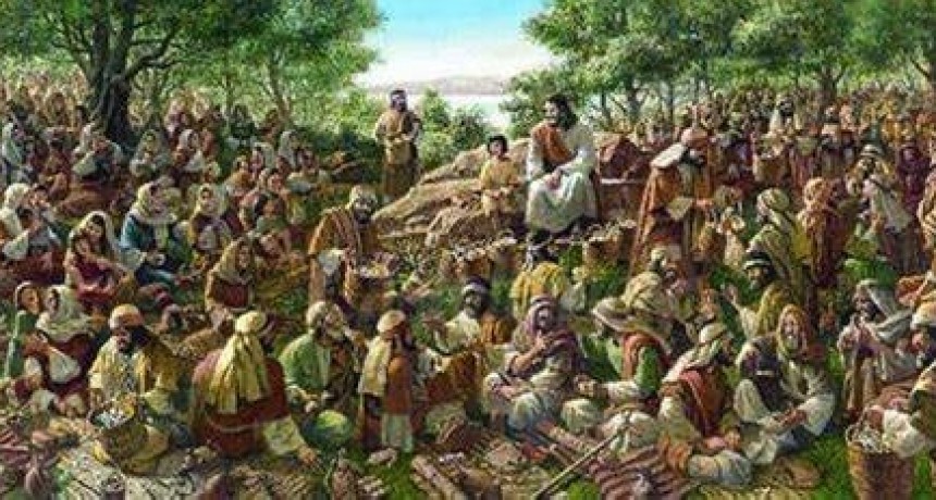 RADIOKTUBRE INFO…… EL EVANGELIO DE HOY JUEVES 19 DE ENERO 2023 ……..Por Simón Suárez Ver mas….