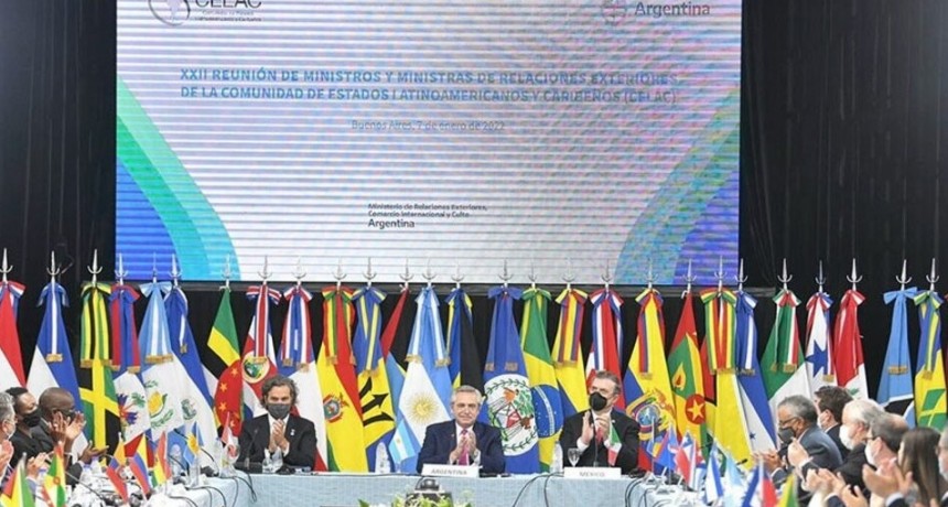 RADIOKTUBRE INFO…… Desencajado, el macrismo boicotea la cumbre de la Celac ……..Por Simón Suárez Ver mas….
