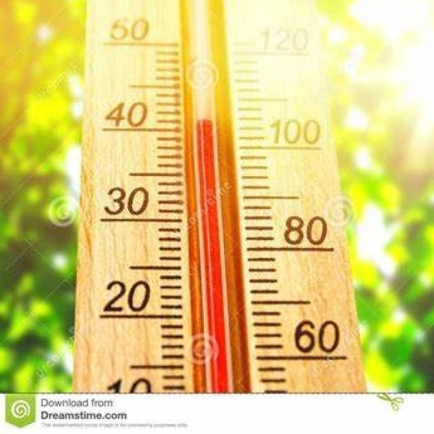 RADIOOKTUBRE INFO  EL CLIMA HOY EN SANTA SYLVINA CHACO..Por simón Suarez Ver mas..