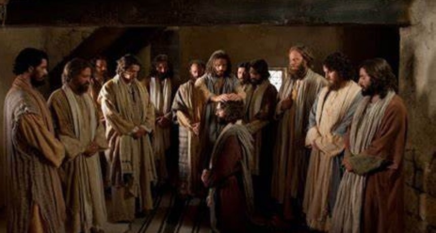 RADIOKTUBRE INFO…..  EL EVANGELIO DE HOY VIERNES 20 DE ENERO 2023  …….Por Simón Suárez ver mas….