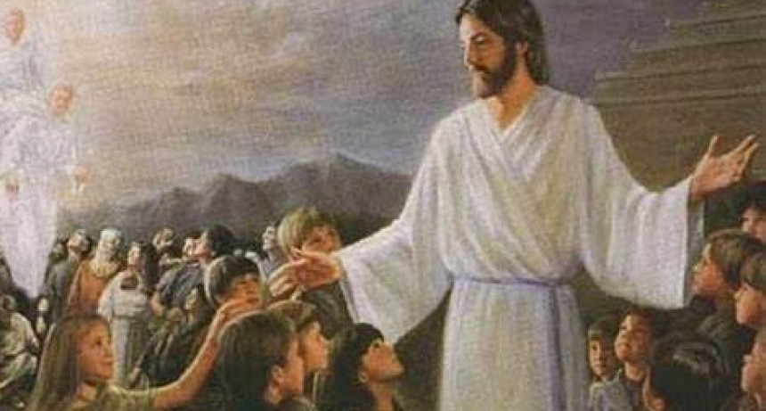 RADIOKTUBRE INFO…… EL EVANGELIO DE HOY SÁBADO 21 DE ENERO 2023 ……..Por Simón Suárez Ver mas….
