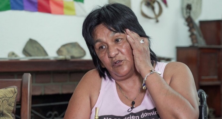 RADIOKTUBRE INFO…… Las razones para que Milagro Sala quede en libertad: Fundamentos legales y humanitarios para el indulto ……..Por Simón Suárez Ver mas….