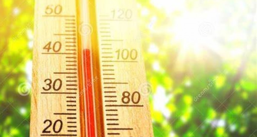RADIOOKTUBRE INFO  EL CLIMA HOY EN SANTA SYLVINA CHACO..Por simón Suarez Ver mas..