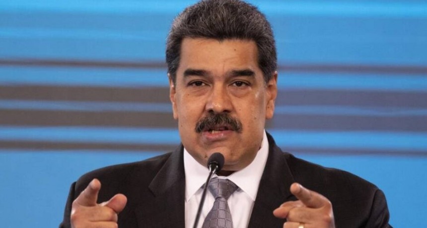 RADIOKTUBRE INFO….. ¿Por qué Maduro canceló su participación en la cumbre de la Celac?   …….Por Simón Suárez ver mas….