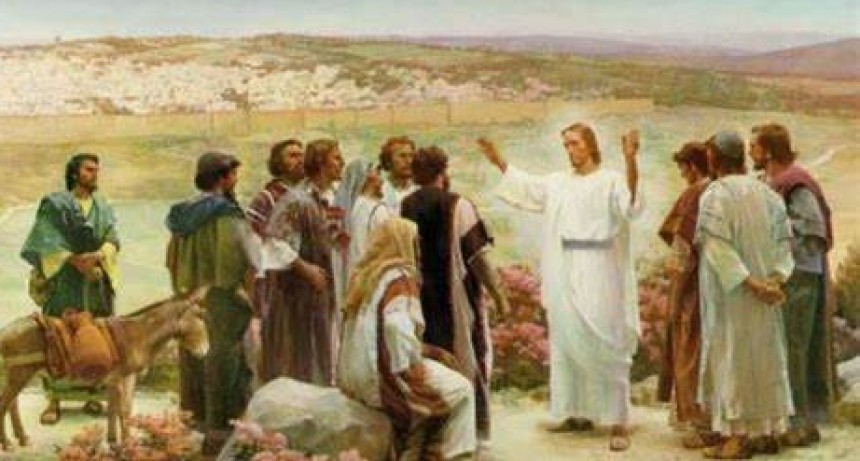 RADIOKTUBRE INFO…… EL EVANGELIO DE HOY MIÉCOLES 25 DE ENERO 2023 ……..Por Simón Suárez Ver mas….