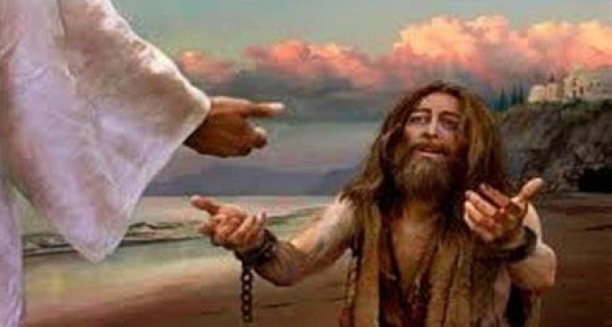 RADIOKTUBRE INFO……. EL EVANGELIO DE HOY LUNES 30 DE ENERO 2023    ……Por Simon Suarez Ver mas….