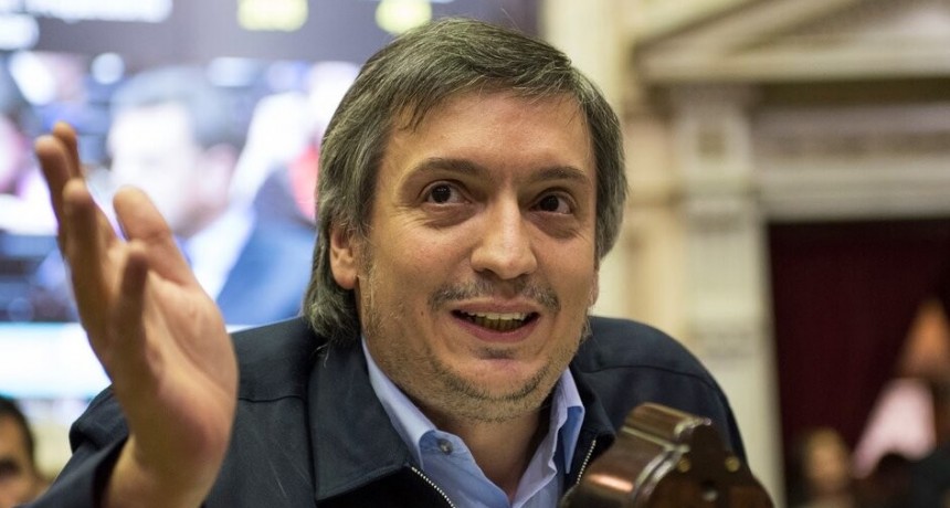 RADIOKTUBRE INFO……. EL ACERTIJO DE MÁXIMO KIRCHNER    ……Por Simon Suarez Ver mas….