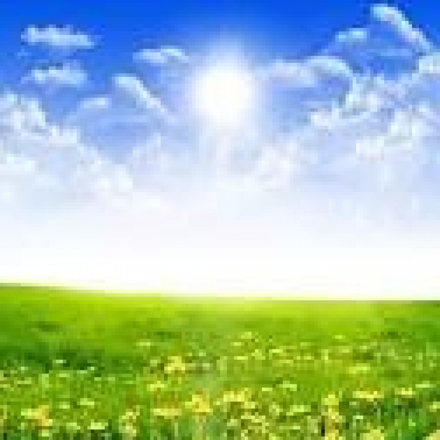 RADIOKTUBRE INFO….  EL CLIMA HOY EN SANTA SYLVINA CHACO  ….Por Simòn Suàrez