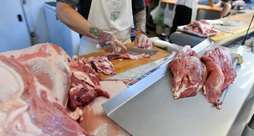 RADIOKTUBRE INFO….   Precio de la carne desde 2024 y con la liberación de exportaciones: ¿cuánto cuesta el kilo de asado? ….Por Simòn Suàrez