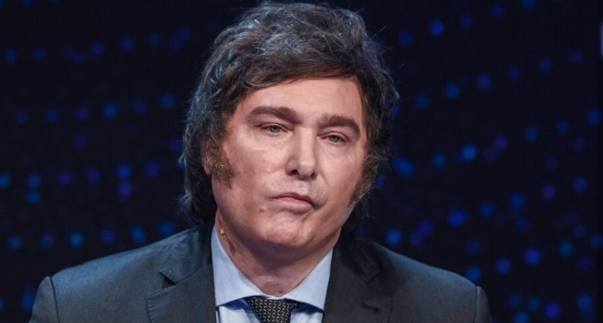 RADIOKTUBRE INFO….   A USTED MILEI Y LOS INTERESES QUE REPRESENTA  ….Por Simòn Suàrez