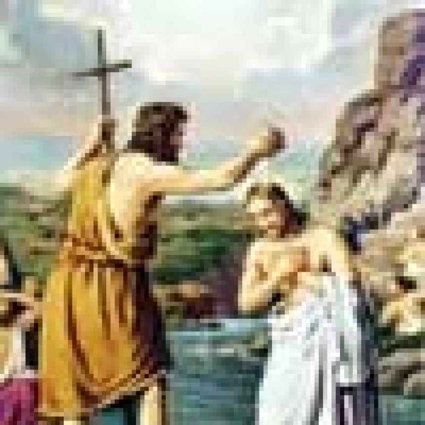 RADIOKTUBRE INFO…. EL EVANGELIO DE HOY DOMINGO 7 DE ENERO 2024   ….Por Simòn Suàrez