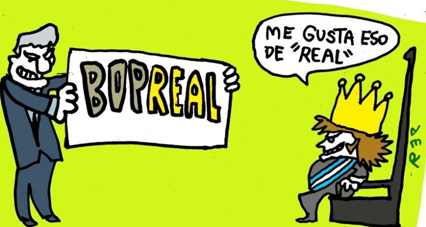 RADIOKTUBRE INFO….  EL PLAN CAPUTO COMENZÒ A NAUFRAGAR  ….Por Simòn Suàrez