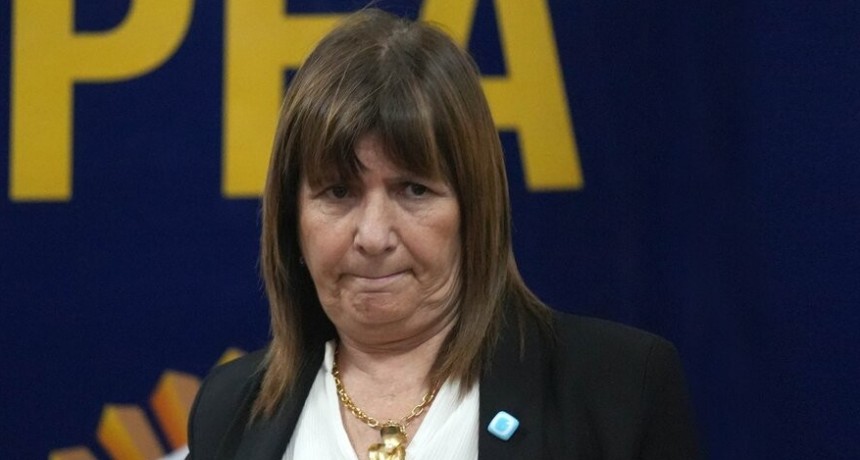 RADIOKTUBRE INFO…. UNA POR UNA LAS FALSEDADES DE BULRRICH PARA MONTAR SHOW ANTITERRORISTA   ….Por Simòn Suàrez