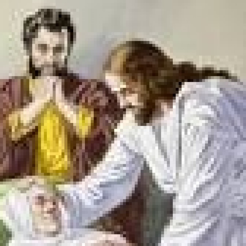 RADIOKTUBRE INFO…. EL EVANGELIO DE HOY MIÈRCOLES 10 DE ENERO 2024   ….Por Simòn Suàrez