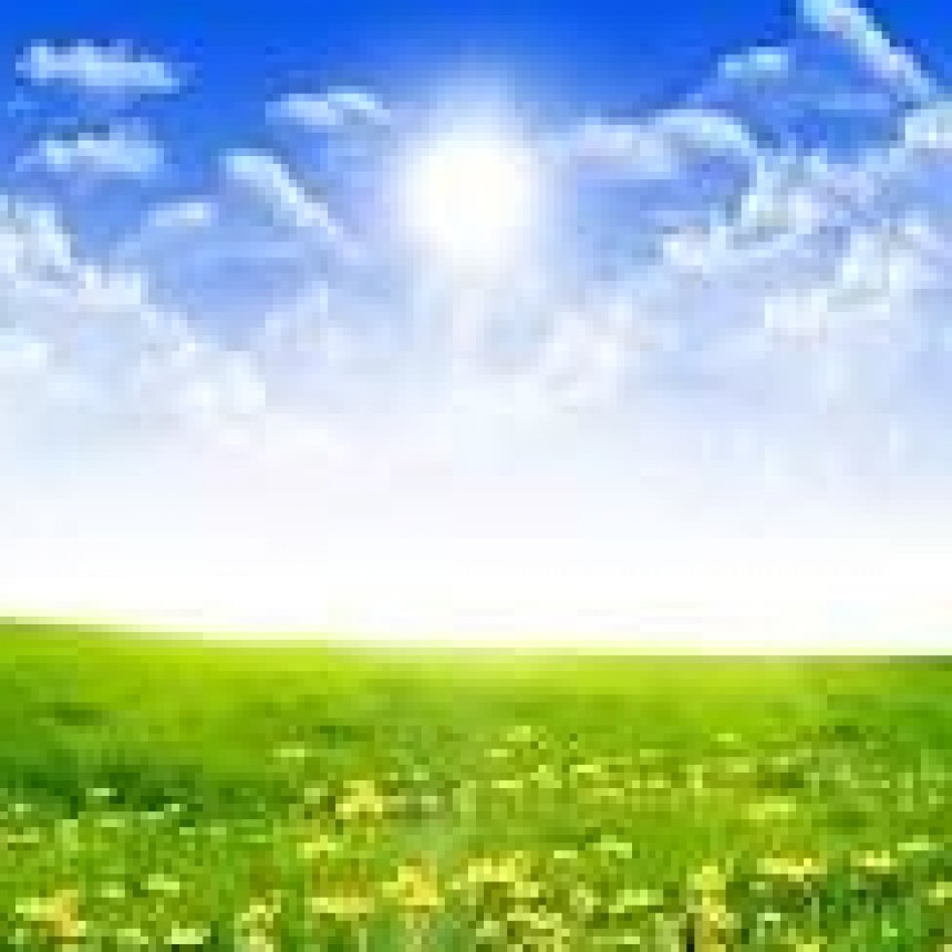 RADIOKTUBRE INFO….  EL CLIMA HOY EN SANTA SYLVINA CHACO  ….Por Simòn Suàrez